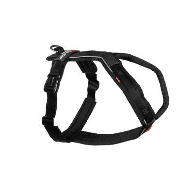 Non-stop Line Harness 5.0 Svart