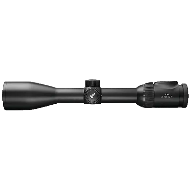 Swarovski Z8i 2-16X50 P L 4A-I