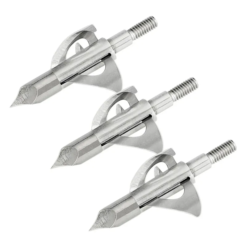 NXG Jaktspets 1 3-Pack