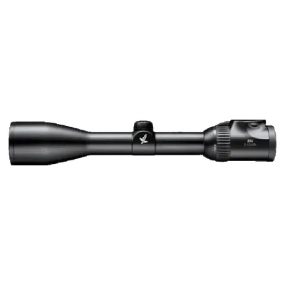 Swarovski Z6i 2-12X50 L 4A-I