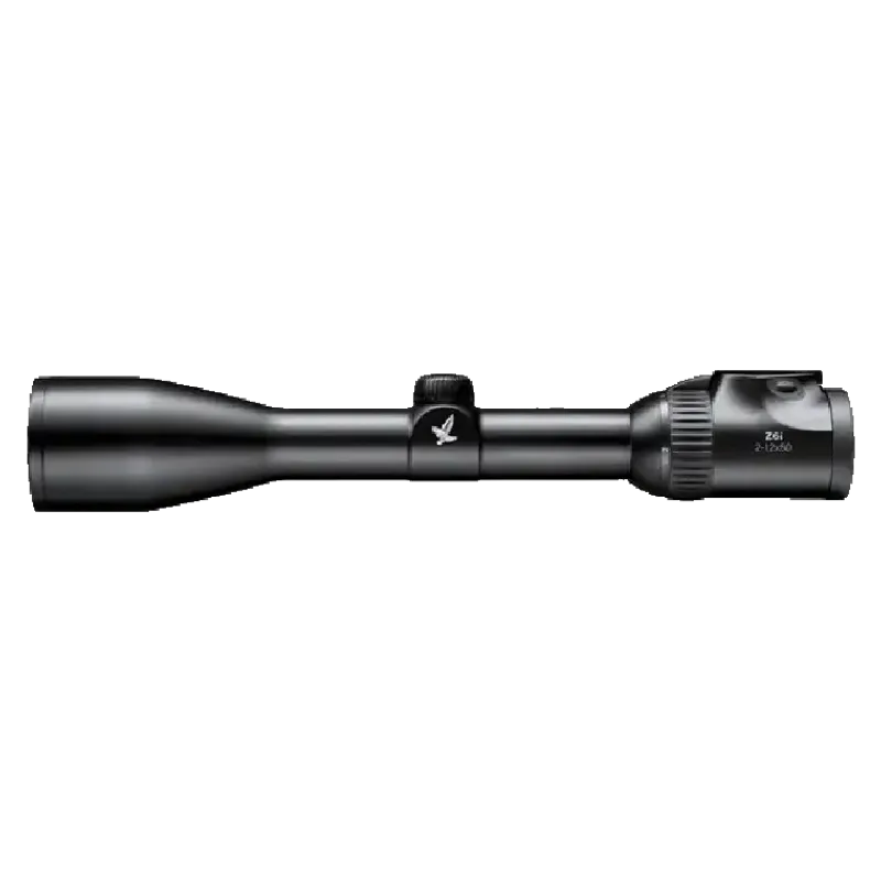 Swarovski Z6i 2-12X50 L 4A-I