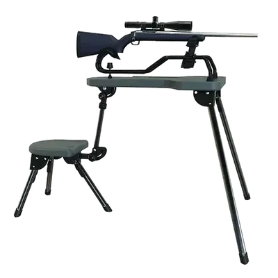 Caldwell Stable Table Lite Ampumapöytä