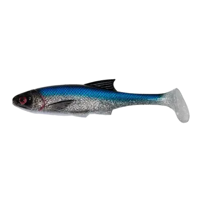 Armada Sneaky Roach 100 mm Blue Silver