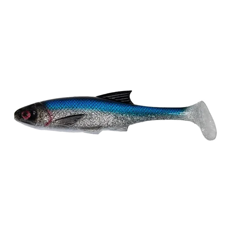 Armada Sneaky Roach 100 mm Blue Silver