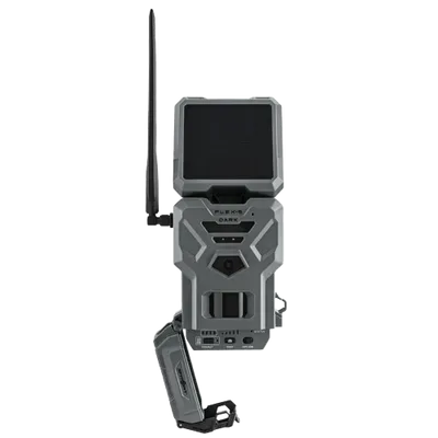 Spypoint Flex-S Dark Solpanel