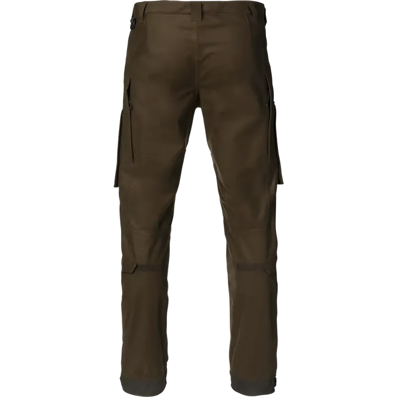Härkila Forest Hunter GTX Byxor Hunting green/Shadow brown