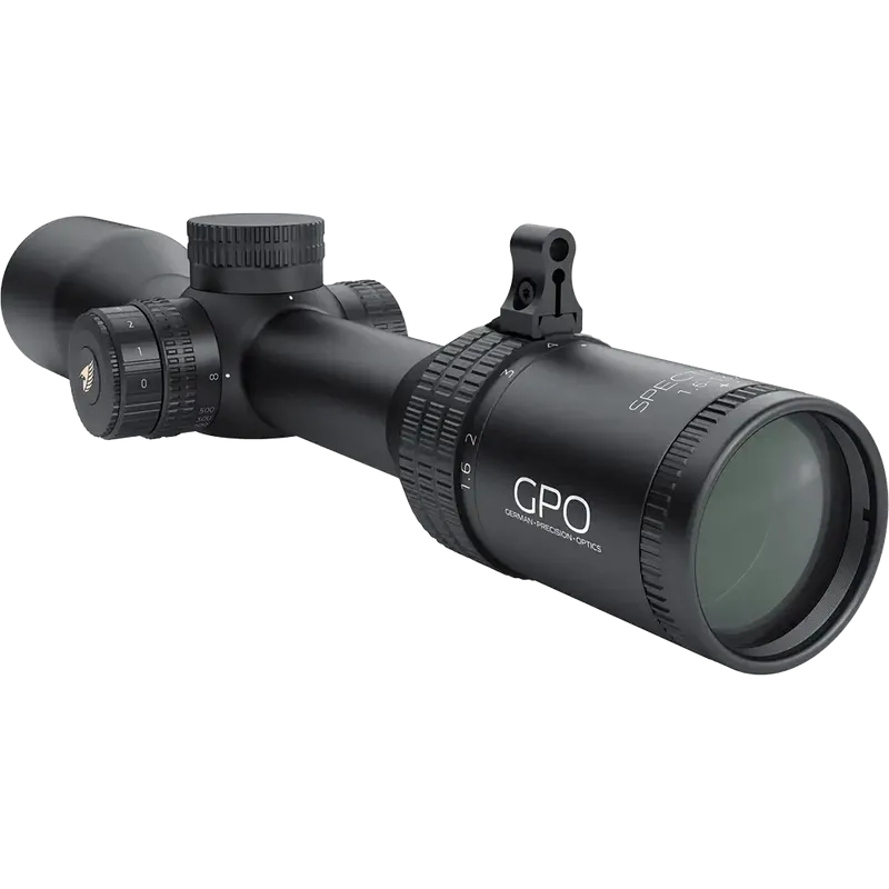 GPO Spectra 8x 1,6-13x44i G4i