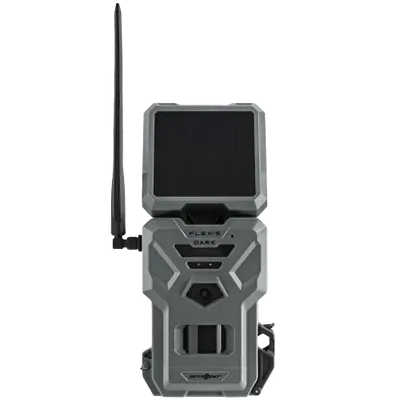 Spypoint Flex-S Dark Solpanel