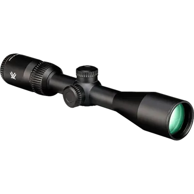 Vortex Triumph HD 3-9x40 BDC moa Inkl ringar