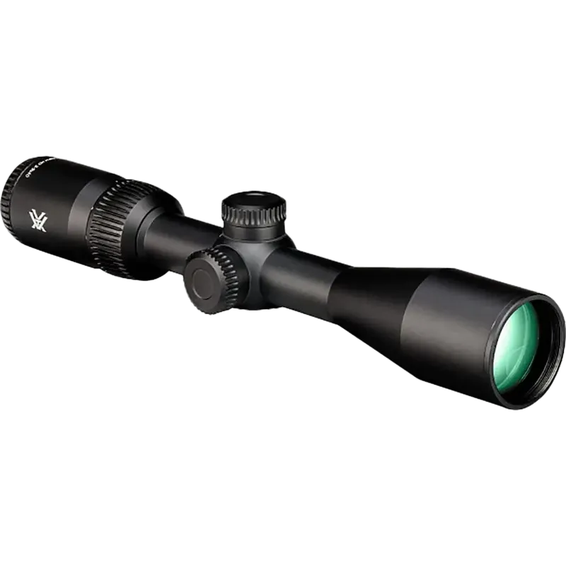 Vortex Triumph HD 3-9x40 BDC moa Inkl ringar