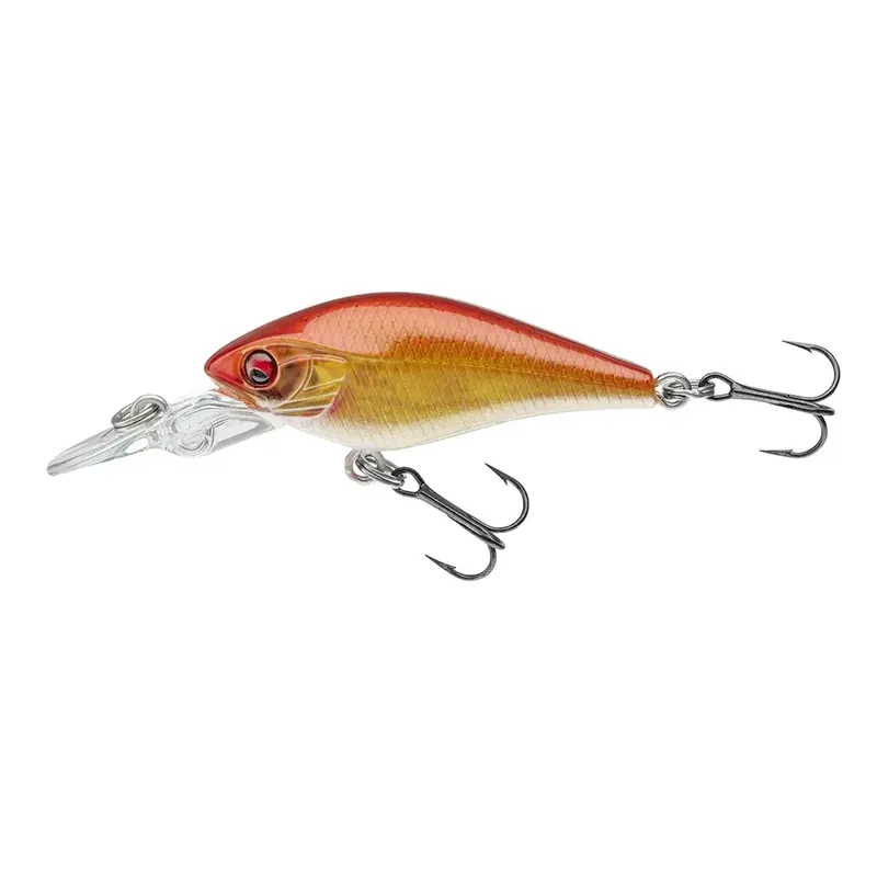 Daiwa Prorex Baby Crank 40MR Live Orange Bleak Wobbler