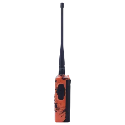 Hunter E-Light BT 140/155MHz Jaktia Edition Matt Camo