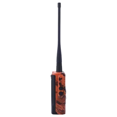 Hunter E-Light BT 140/155MHz Jaktia Edition Matt Camo