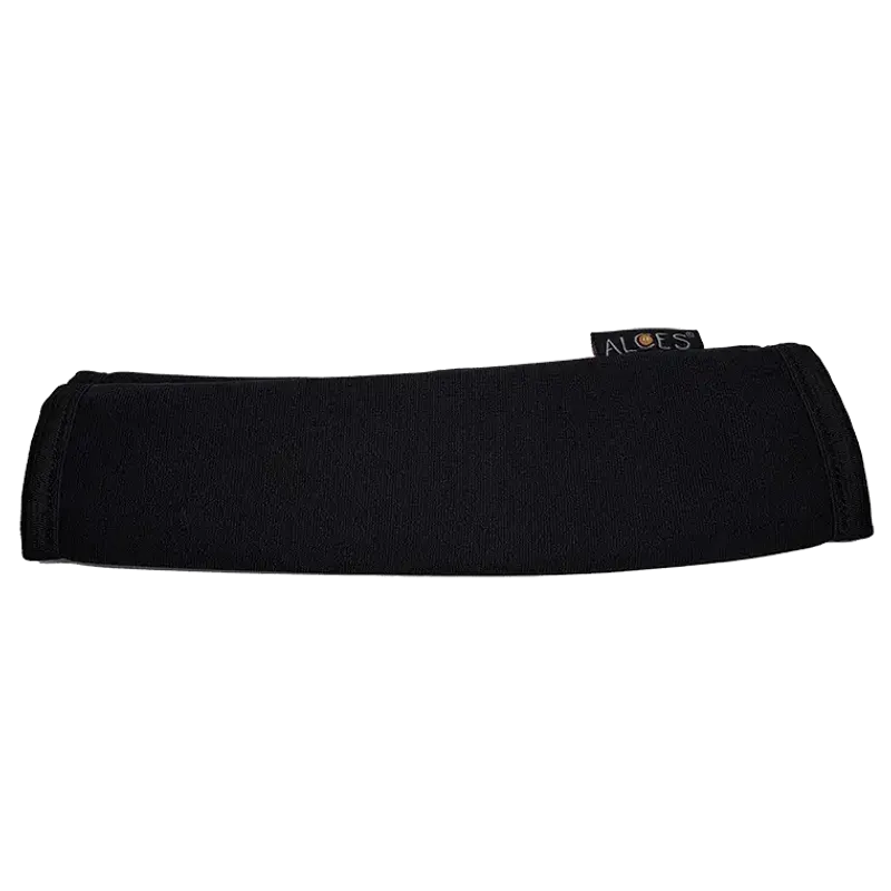 Alces Neoprenskydd Ljuddämpare S/M
