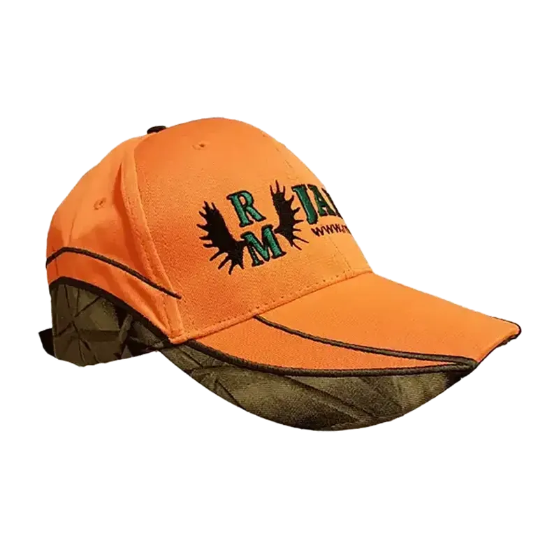 Kepa RM Jakt Camo Blaze