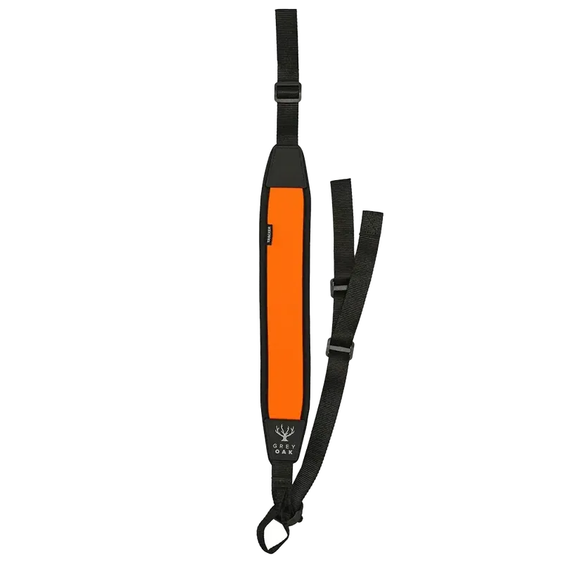 Grey Oak Vapenrem Tracker-Orange