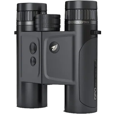 GPO Rangeguide 8x32