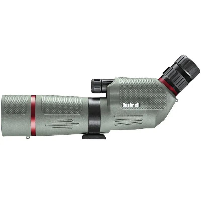 Bushnell Nitro 20-60X 65 Tubkikare