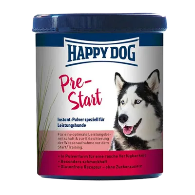 HappyDog Pre-Start 200g
