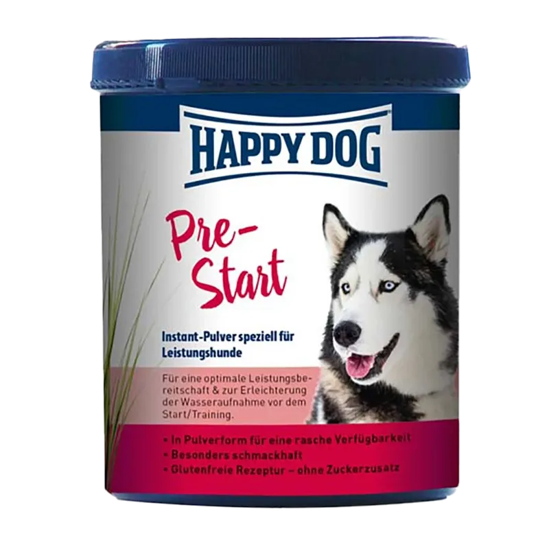 HappyDog Pre-Start 200g