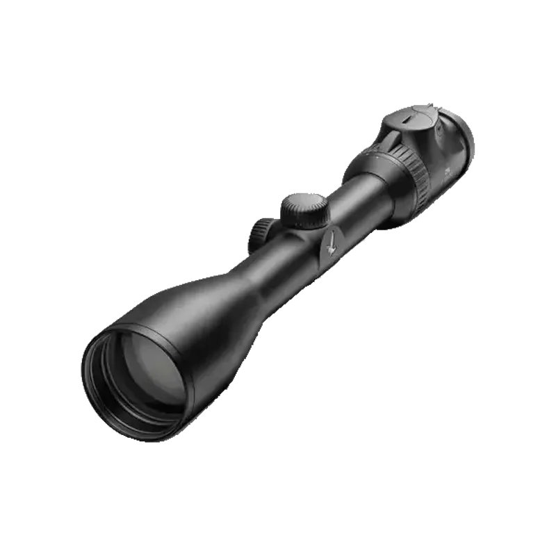 Swarovski Z6i 2-12X50 L 4A-I