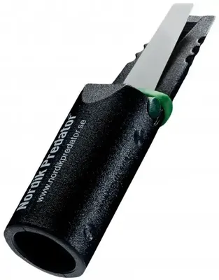 Nordik Predator Pre Tuned Lockpipa Räv