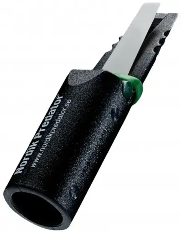 Nordik Predator Pre Tuned, Ketun houkutuspilli