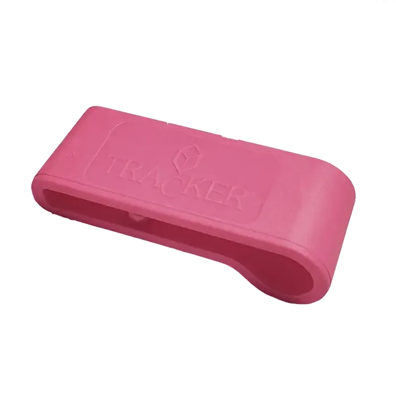 Tracker antenninpidike Artemis Pink