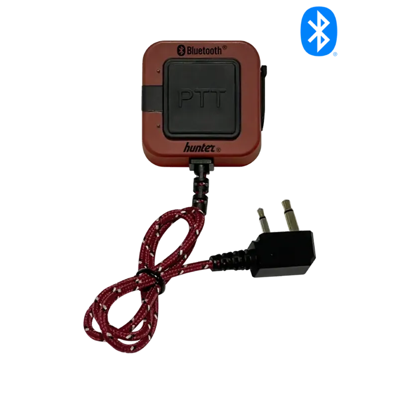 Hunter Bluetooth-dongle