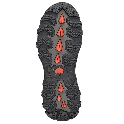 Gateway Woodstalker 18"