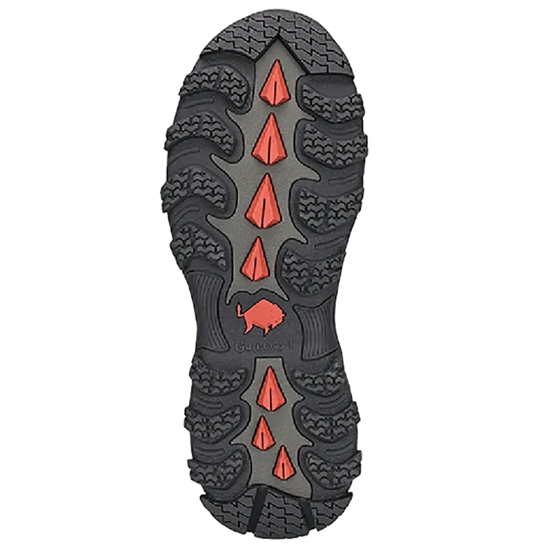 Gateway Woodstalker 18"
