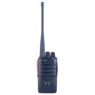 Hunter F7 Jaktradio 68 MHz
