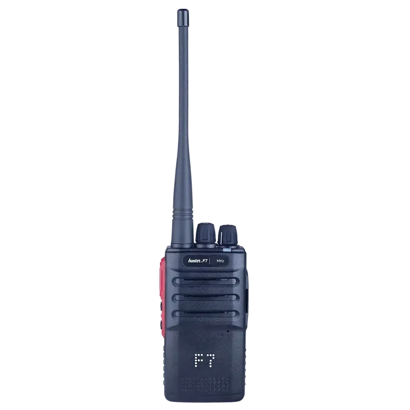 Hunter F7 Jaktradio 68 MHz