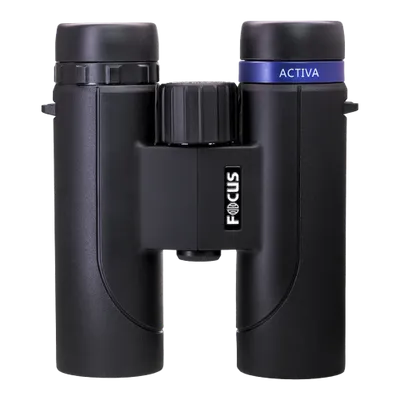 Focus Activa 10x32 Kikare