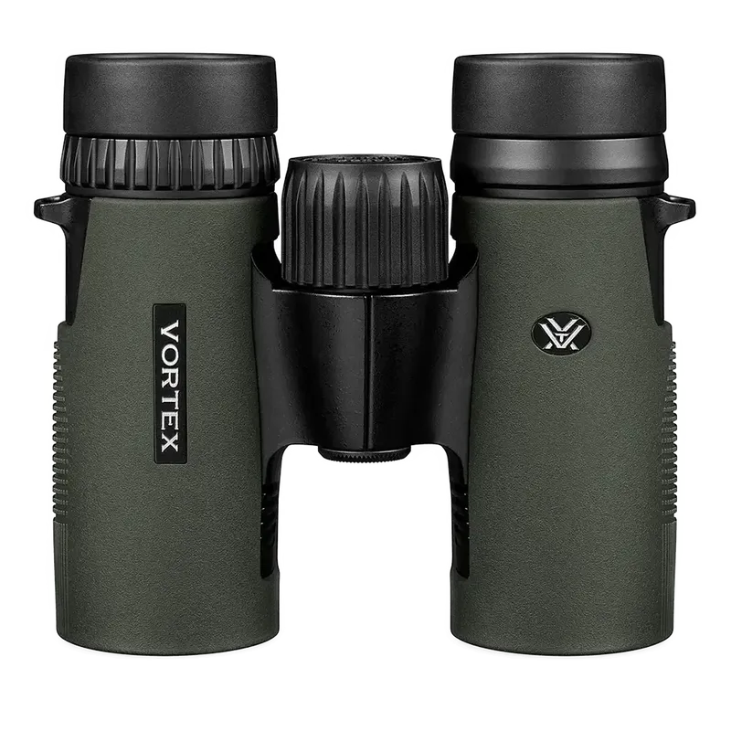 Vortex Diamondback HD 8x32​ käsikiikari