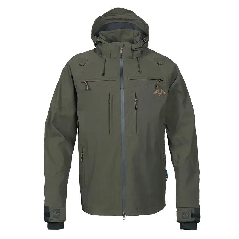 Swedteam Titan 2 Jacka