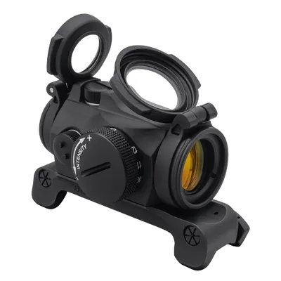 Aimpoint Micro H-2 Blaser
