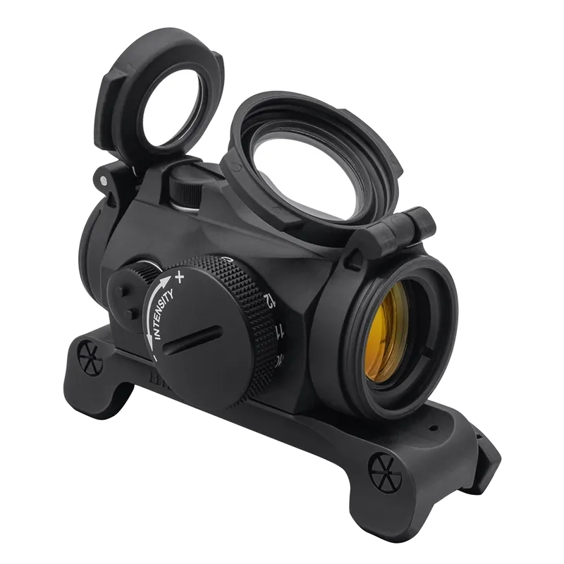Aimpoint Micro H-2 Blaser