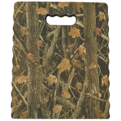Alces Foam Seat Pad