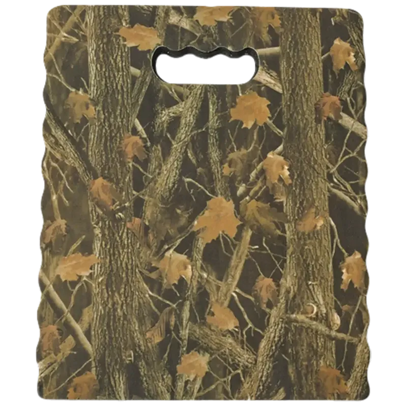 Alces Foam Seat Pad