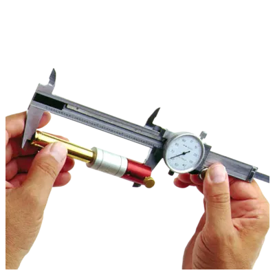 Hornady Lock-N-Load Headspace Kit
