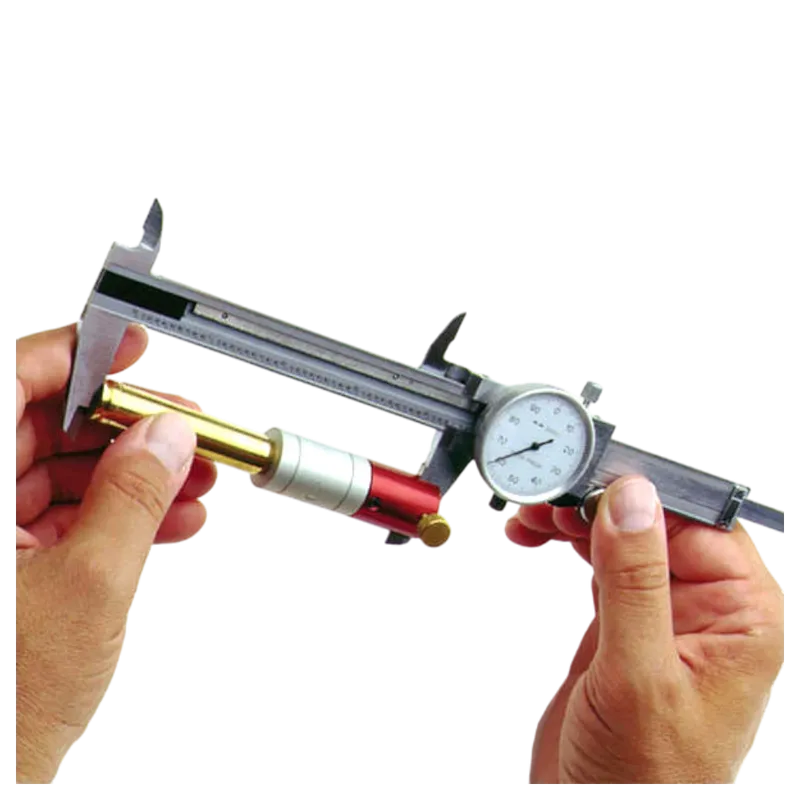 Hornady Lock-N-Load Headspace Kit