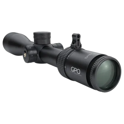 GPO Spectra 6x 1,5-9x44i G4i Drop