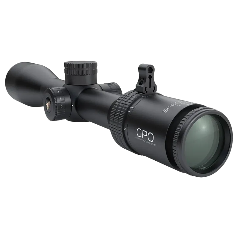 GPO Spectra 6x 1,5-9x44i G4i Drop