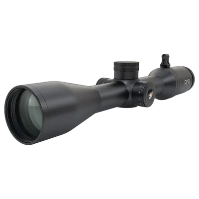GPO Spectra 6x 1,5-9x44i G4i Drop