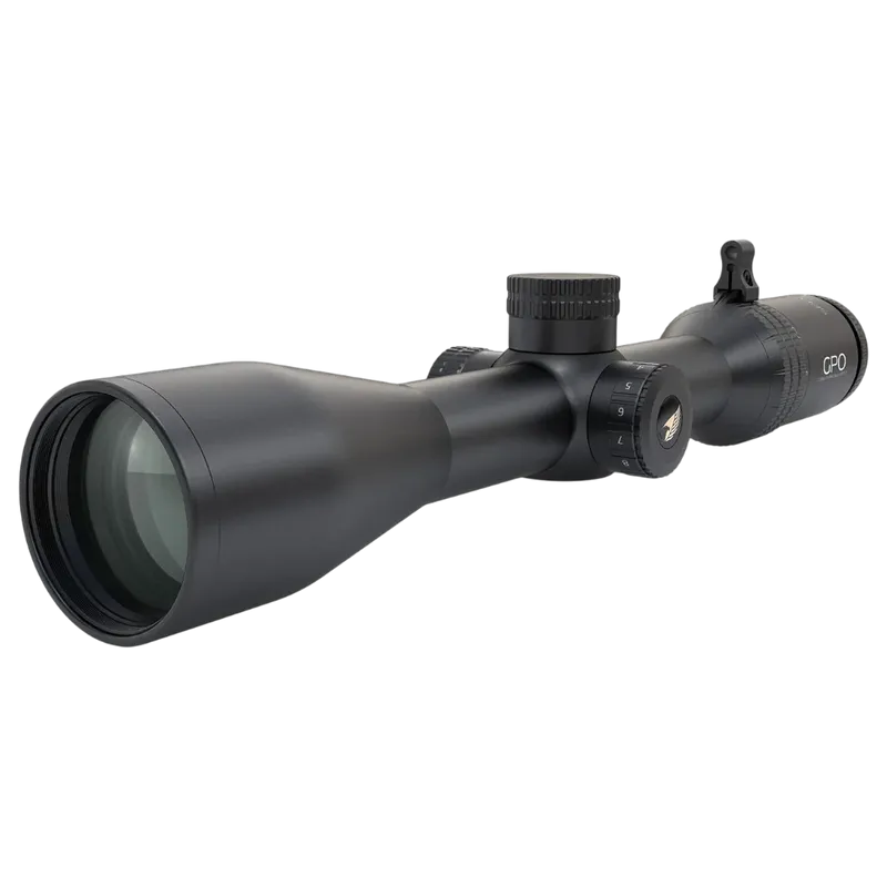 GPO Spectra 6x 1,5-9x44i G4i Drop