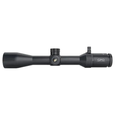 GPO Spectra 6x 1,5-9x44i G4i Drop