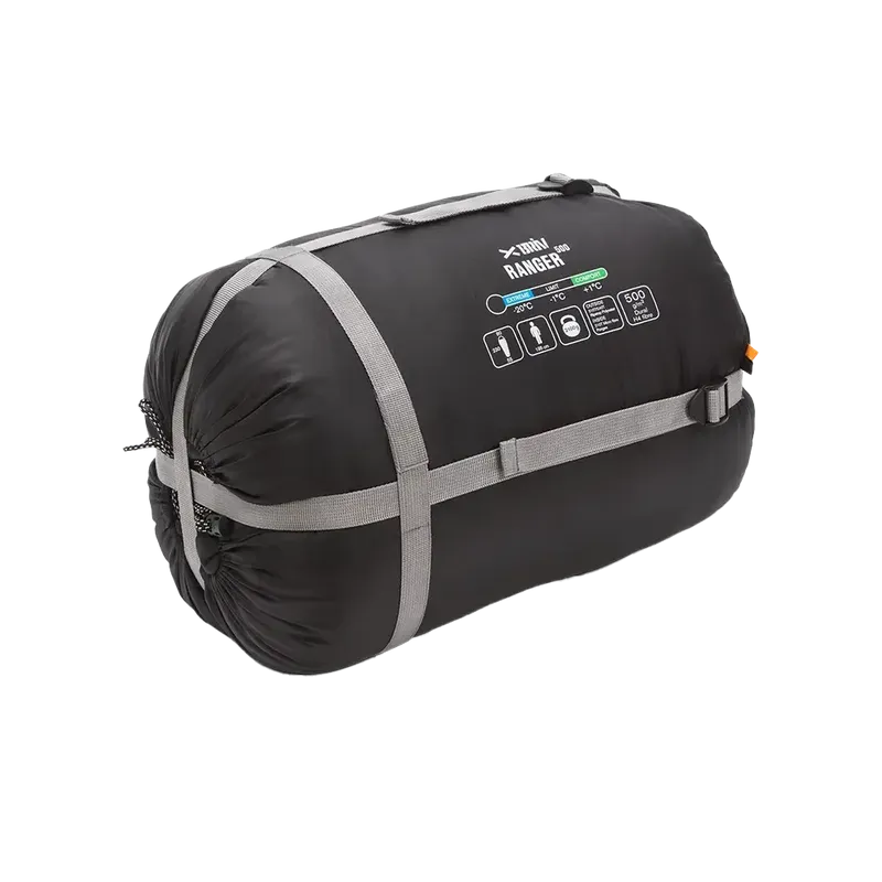 Sovsäck Ranger 500