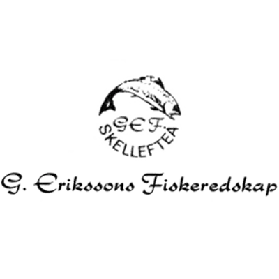 G Erikssons Fiskeredskap