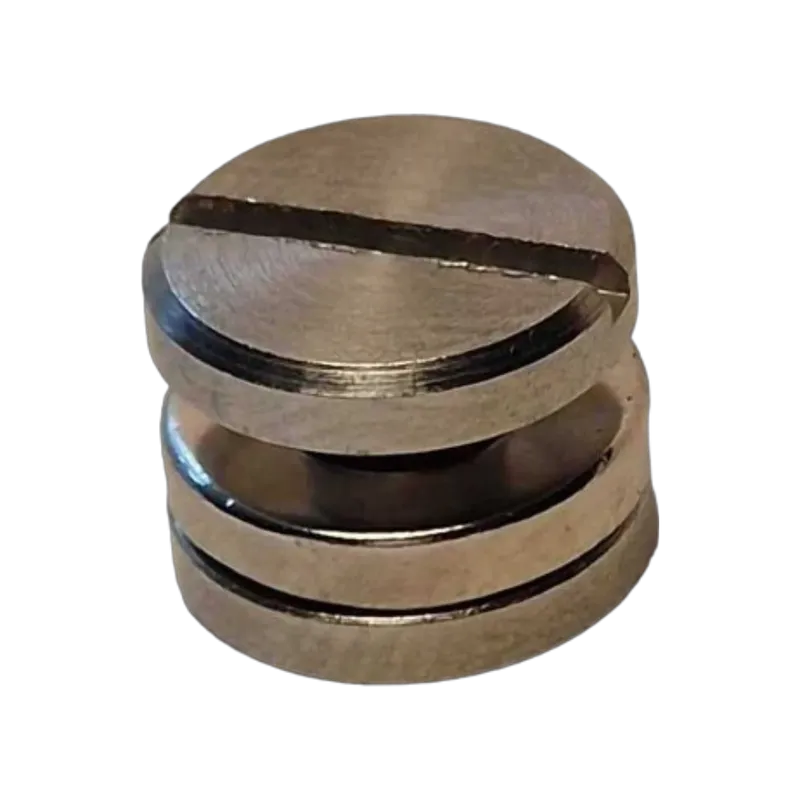 Tracker Luna Startmagnet